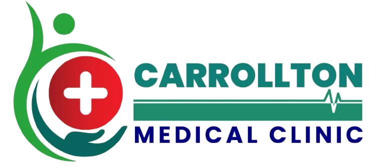 https://carrolltonmedicalclinic.com/ logo