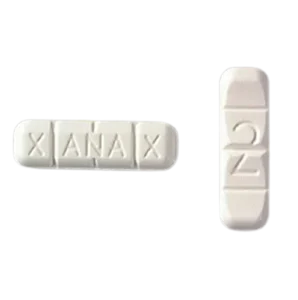 Buy Ksalol 1mg Online: Safe Use for Panic Attacks and Anxiety