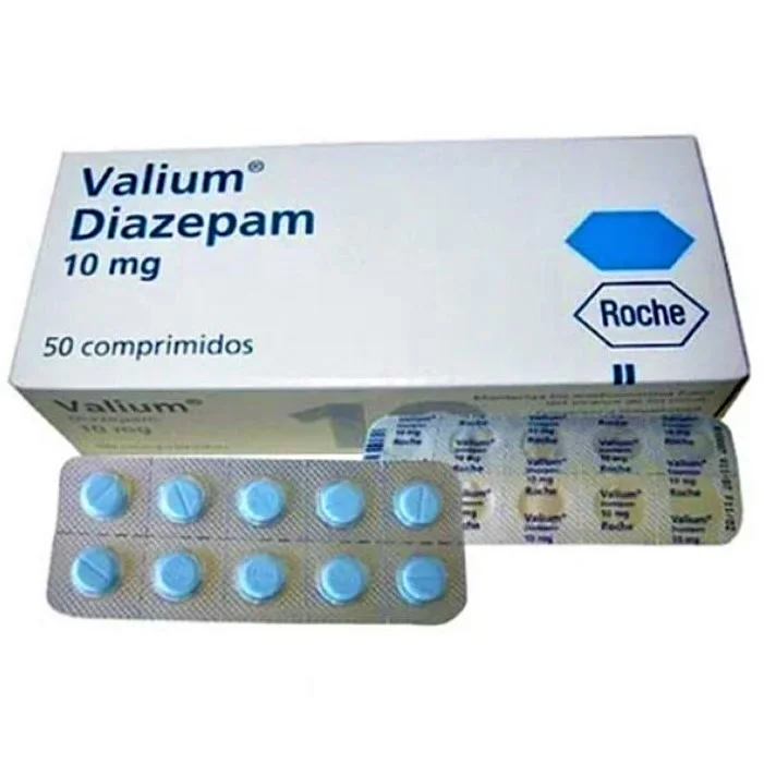 Valium 10mg, Diazepam Buy Valium Online
