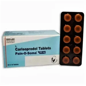 soma 500 mg